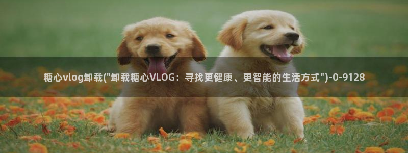 ccav糖心vlog：糖心vlog卸载(\