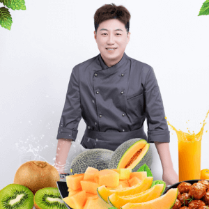 美食的俘虏动漫