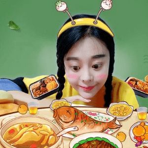 美食的俘虏动漫