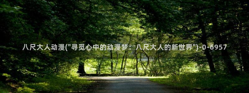 动漫网