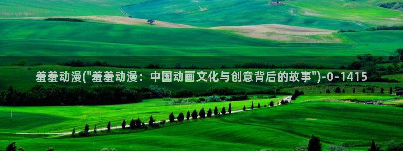 动漫国