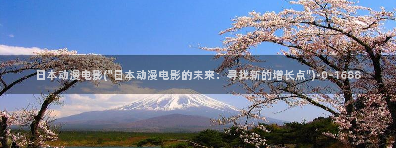 功夫动漫