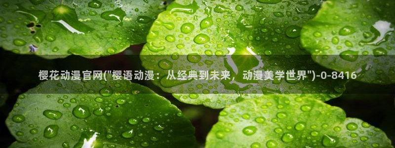死亡笔记动漫在线观看